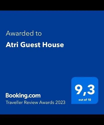 Atri Guest House